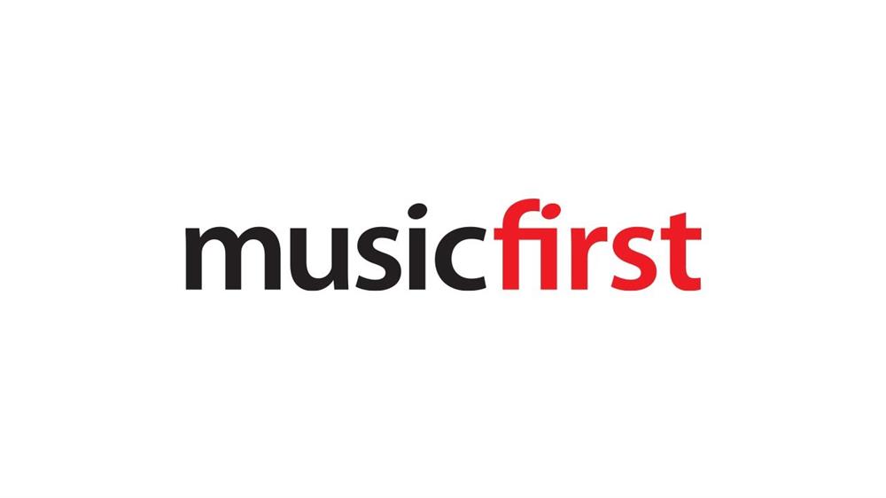 Music First Log In